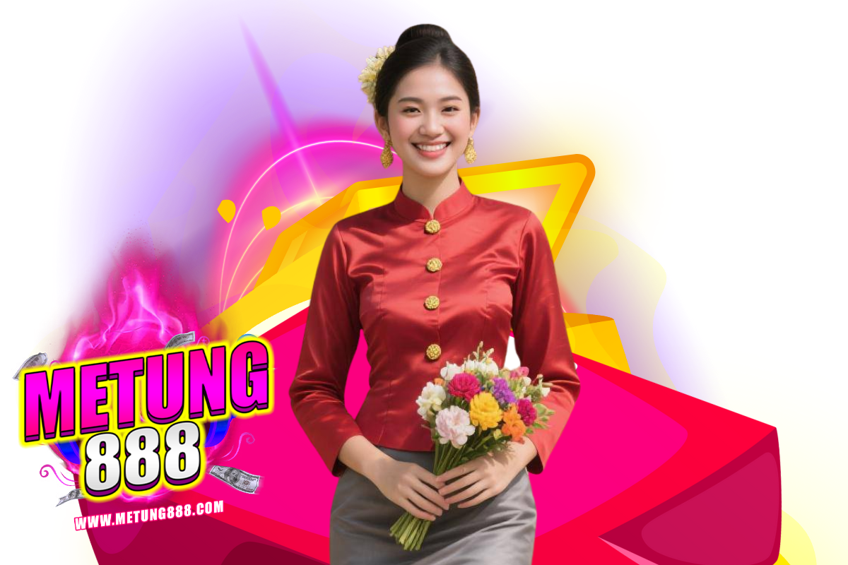 metung888 สมัคร