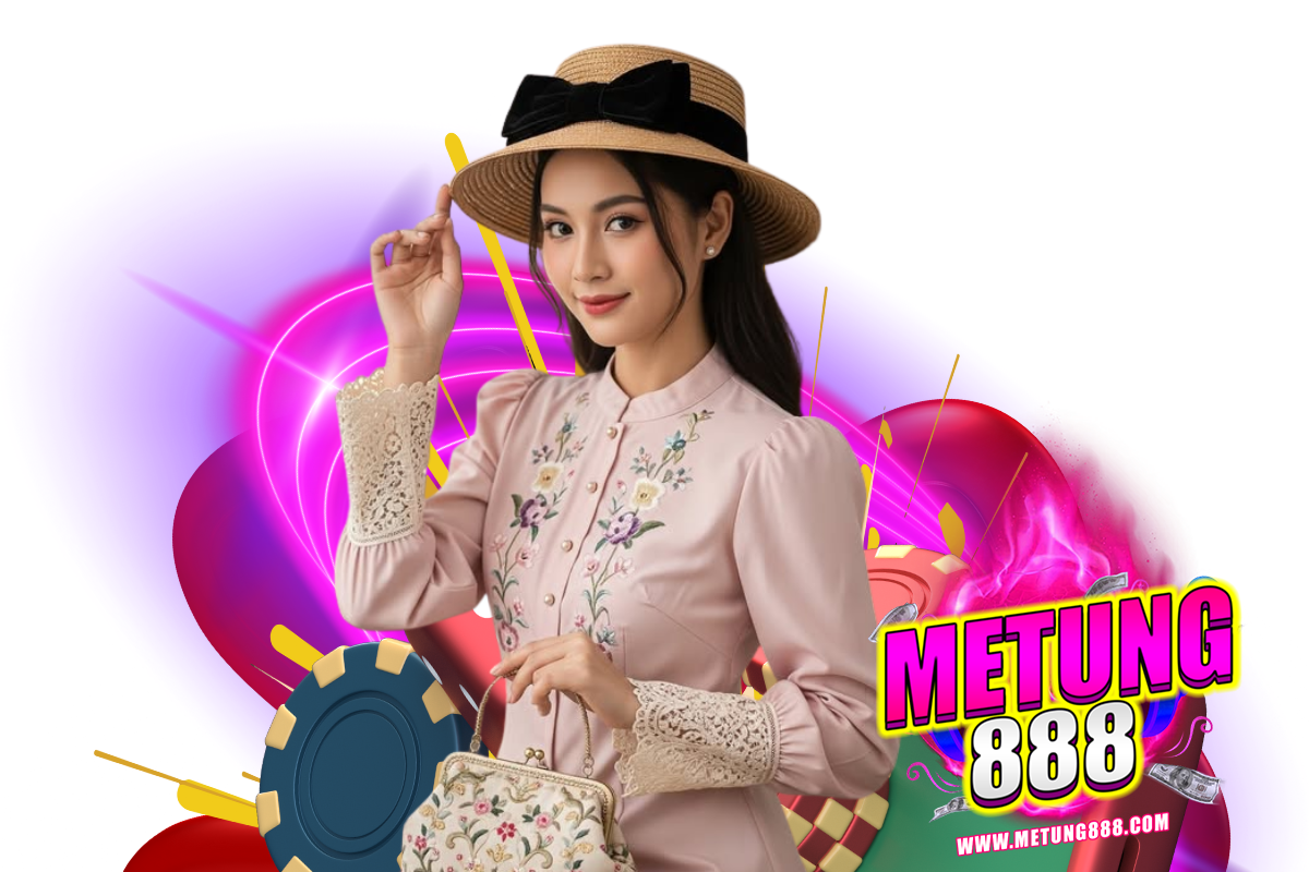 metung888 สล็อต