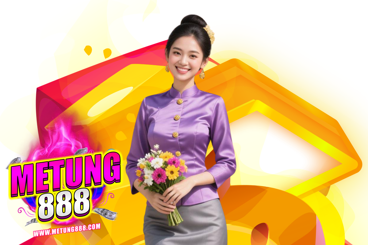 metung888 แจกเครดิตฟรี